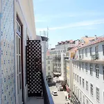 Baixa Cosy Apartment