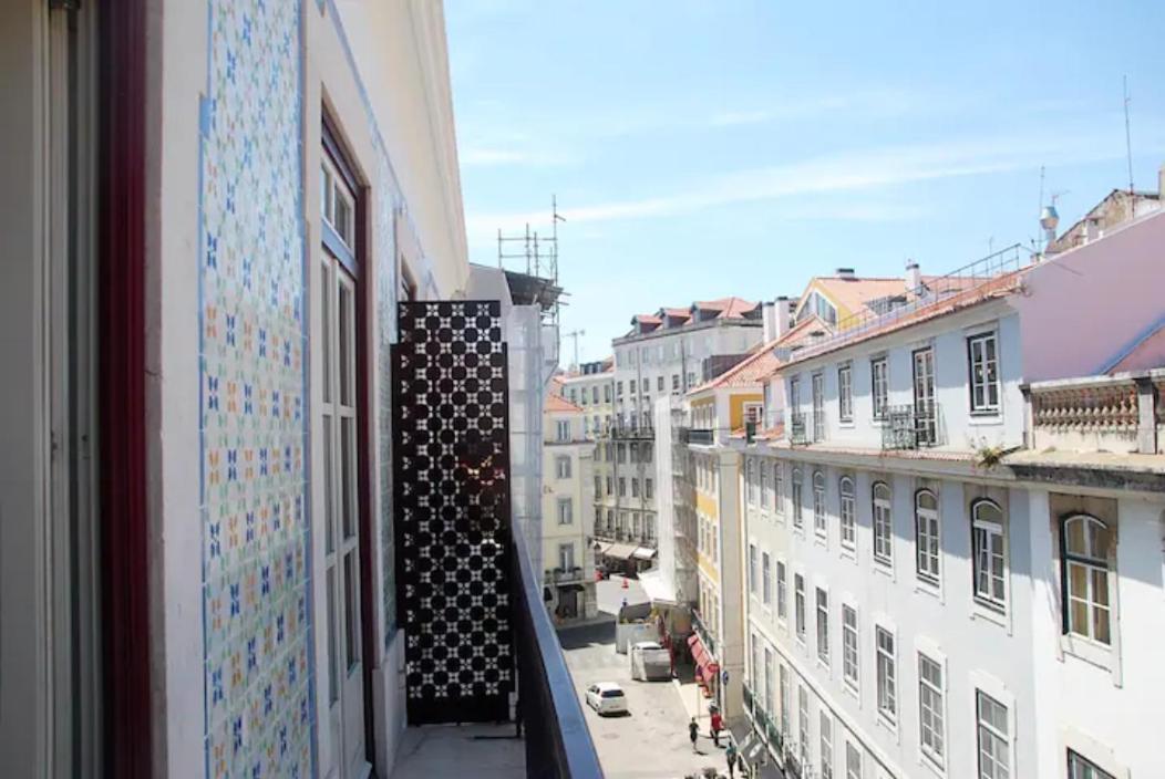 Apartamento Baixa Cosy *
