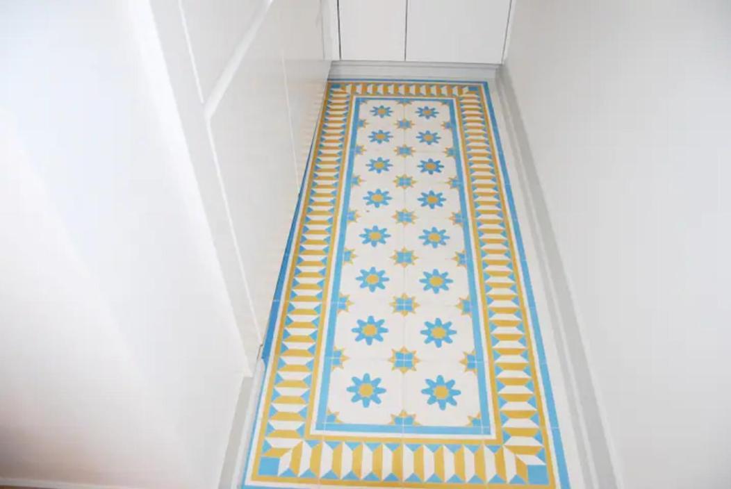 Baixa Cosy Apartamento *