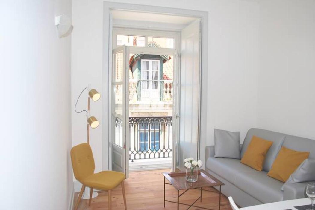Baixa Cosy Apartamento Lisboa