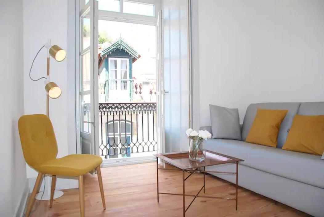 Apartamento Baixa Cosy *