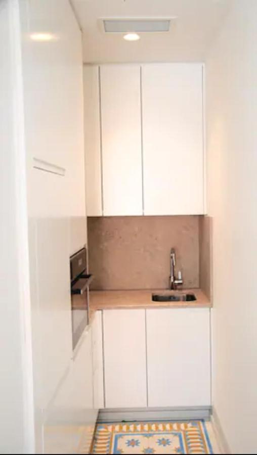 Baixa Cosy Apartamento *