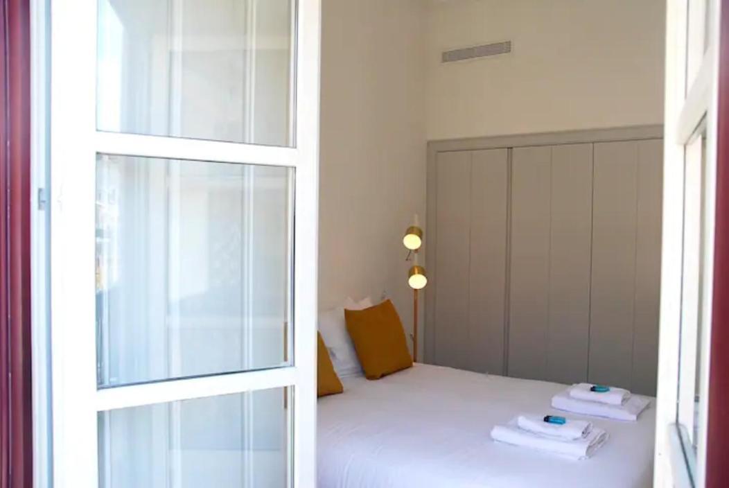 Apartamento Baixa Cosy Lisboa