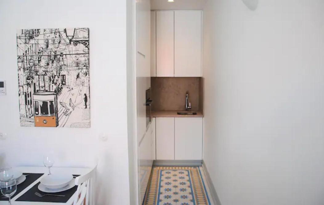 Baixa Cosy Apartamento *