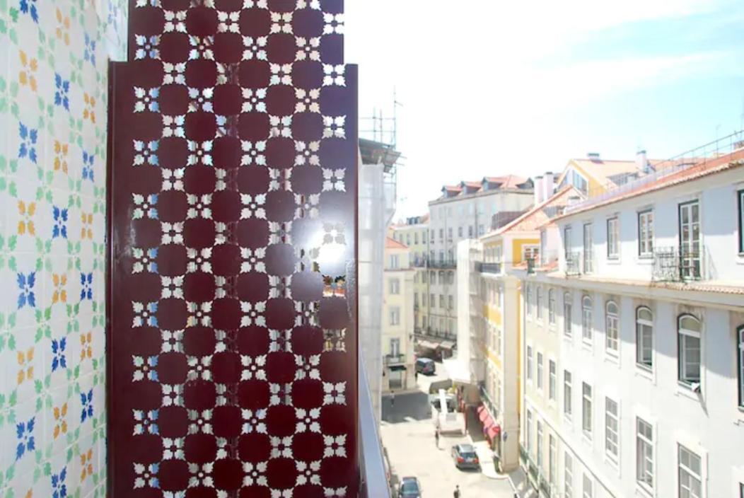 Baixa Cosy Apartamento Lisboa
